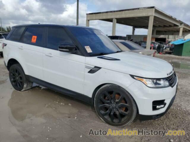 LAND ROVER RANGEROVER HSE, SALWR2KF5GA551860