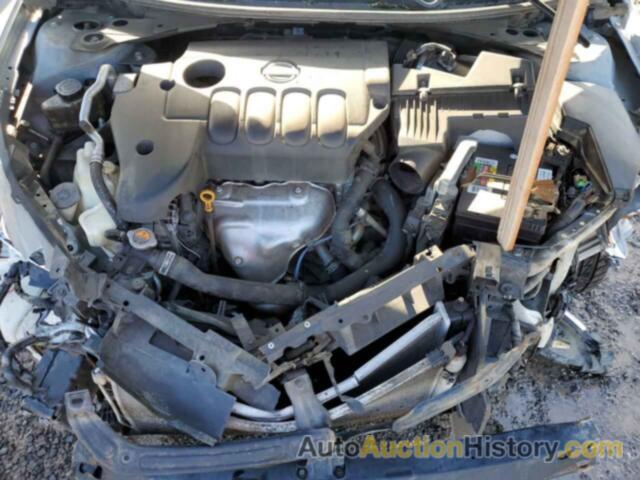 NISSAN ALTIMA BASE, 1N4AL2AP7CN524441