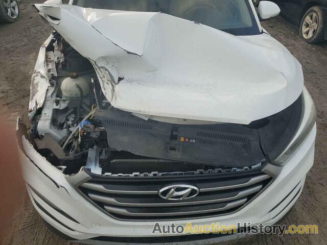 HYUNDAI TUCSON LIMITED, KM8J3CA26HU325460