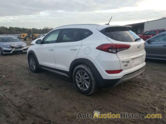 HYUNDAI TUCSON LIMITED, KM8J3CA26HU325460