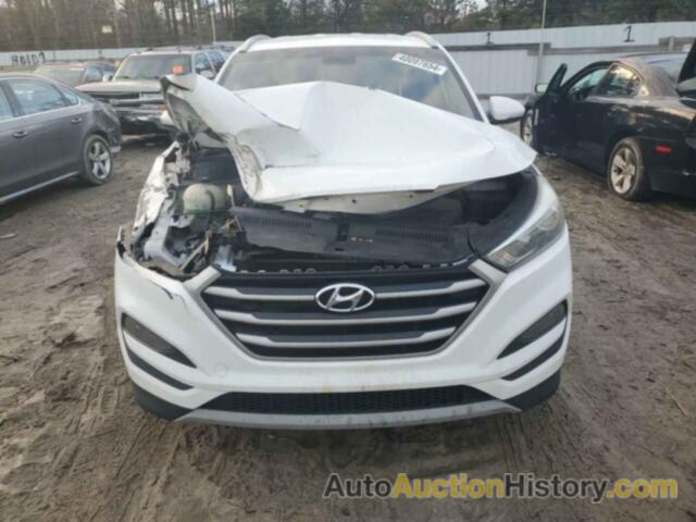 HYUNDAI TUCSON LIMITED, KM8J3CA26HU325460