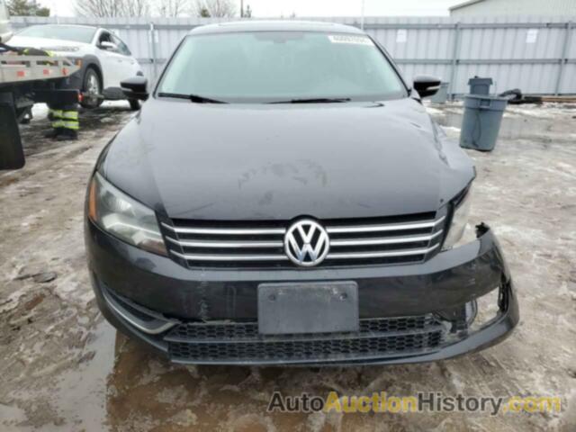 VOLKSWAGEN PASSAT SE, 1VWBH7A33DC084822