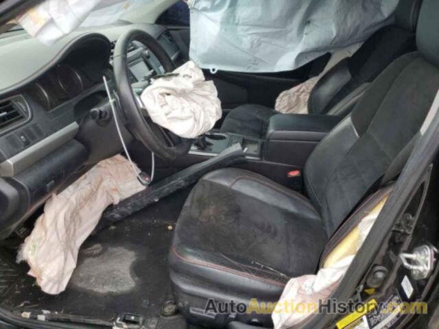 TOYOTA CAMRY LE, 4T1BF1FK8FU962615