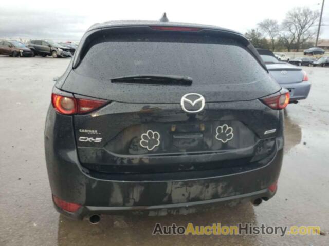 MAZDA CX-5 TOURING, JM3KFACM0J1437804