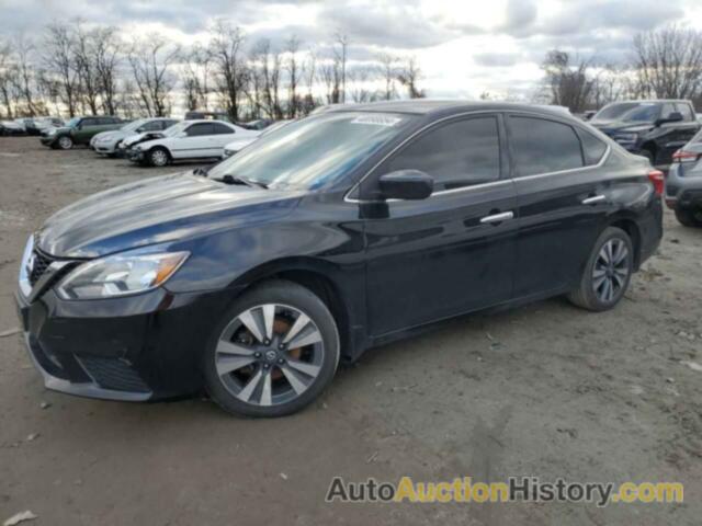 NISSAN SENTRA S, 3N1AB7AP2KY415755