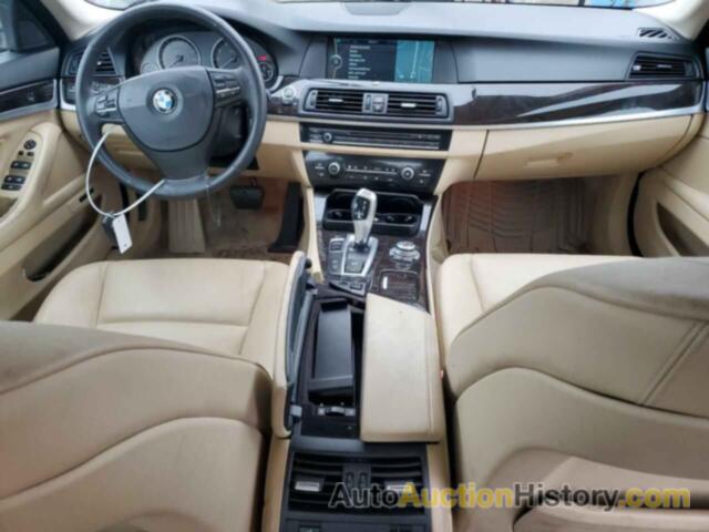 BMW 5 SERIES XI, WBAFU7C56CDU64404