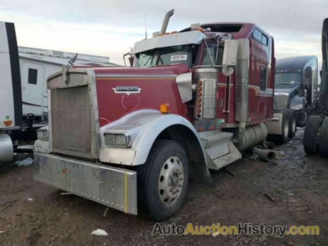 KENWORTH ALL OTHER W900, 1XKWDB9X5YJ839419