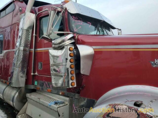 KENWORTH ALL OTHER W900, 1XKWDB9X5YJ839419