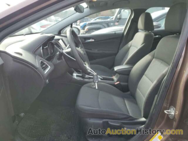 CHEVROLET CRUZE LS, 1G1BC5SM5K7119937