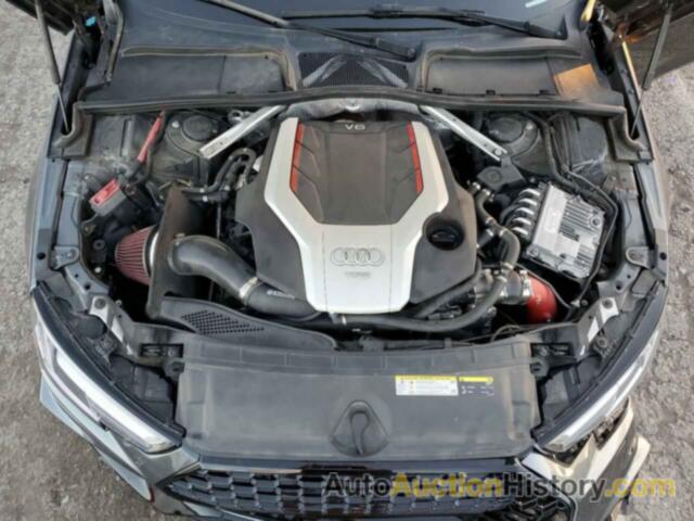 AUDI S4/RS4 PRESTIGE, WAUC4AF44JA003512