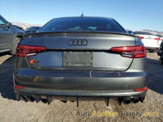 AUDI S4/RS4 PRESTIGE, WAUC4AF44JA003512