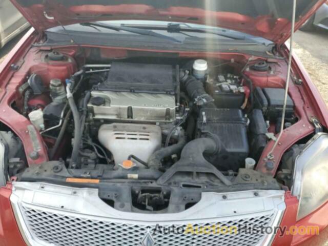 MITSUBISHI GALANT FE, 4A32B2FF0BE005017