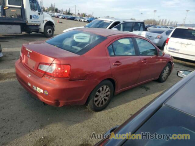 MITSUBISHI GALANT FE, 4A32B2FF0BE005017