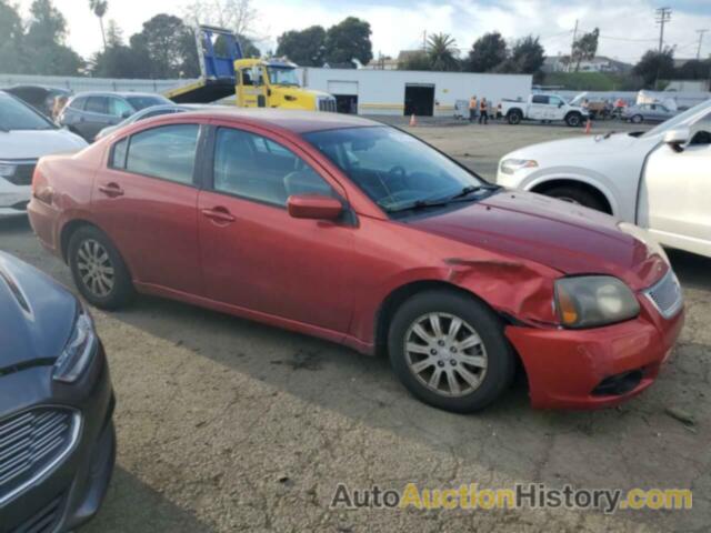 MITSUBISHI GALANT FE, 4A32B2FF0BE005017