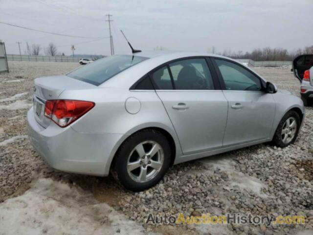 CHEVROLET CRUZE LT, 1G1PF5SCXC7194705