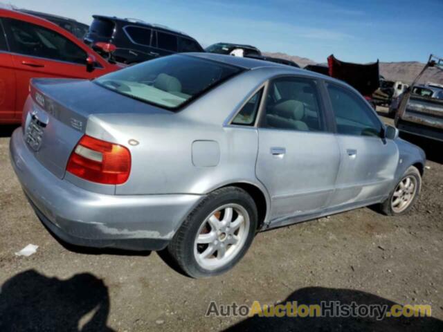 AUDI A4 2.8 QUATTRO, WAUED68D1WA070420