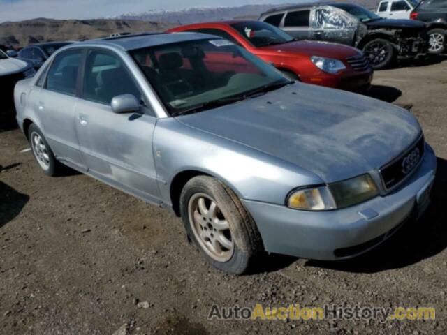 AUDI A4 2.8 QUATTRO, WAUED68D1WA070420