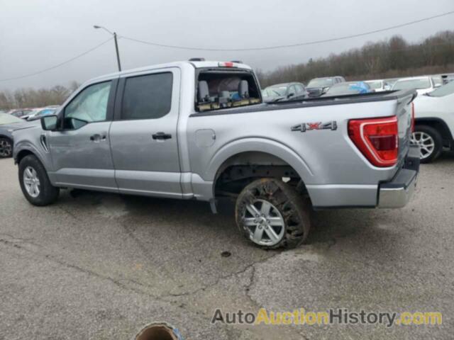 FORD F-150 SUPERCREW, 1FTFW1E87PFA37759