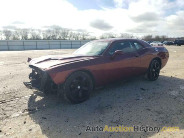 DODGE CHALLENGER SXT, 2C3CDZAG3JH328323