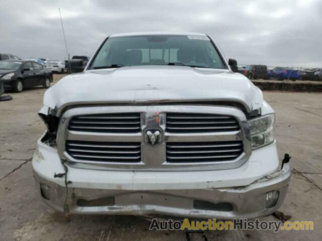 RAM 1500 SLT, 1C6RR6LT1GS216189