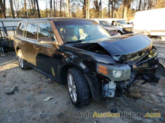 FORD FLEX LIMITED, 2FMGK5DC0BBD34584