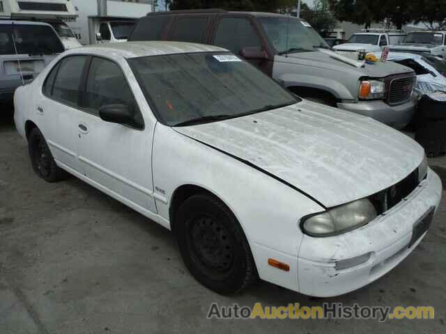 1993 NISSAN ALTIMA XE/, 1N4BU31F4PC146451