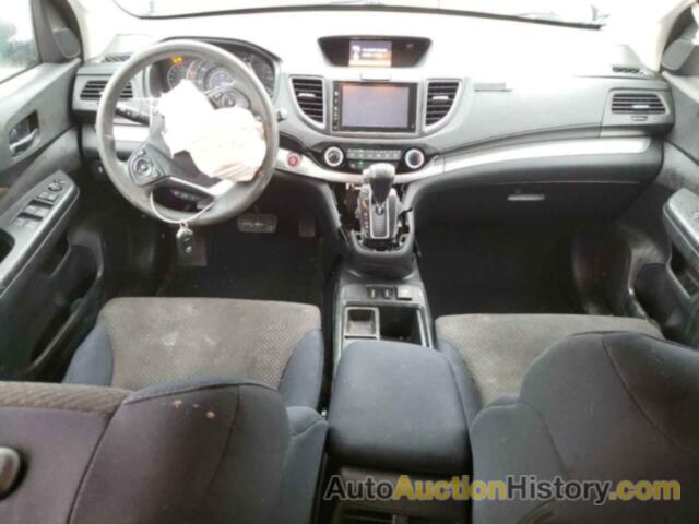 HONDA CRV EX, 2HKRM4H50GH635378