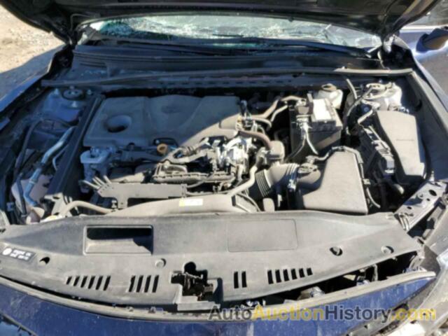 TOYOTA CAMRY SE, 4T1G11AK5MU607930