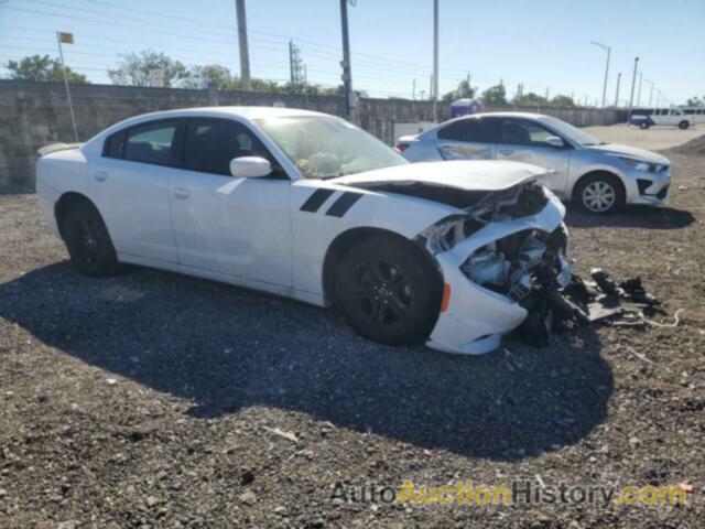 DODGE CHARGER SE, 2C3CDXBG6FH752007