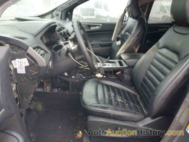 FORD EDGE SEL, 2FMPK4J9XNBA19945