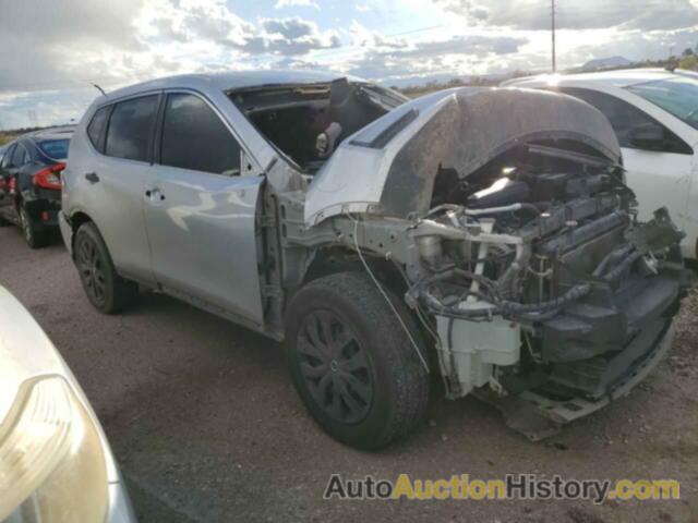 NISSAN ROGUE S, JN8AT2MT0HW391532