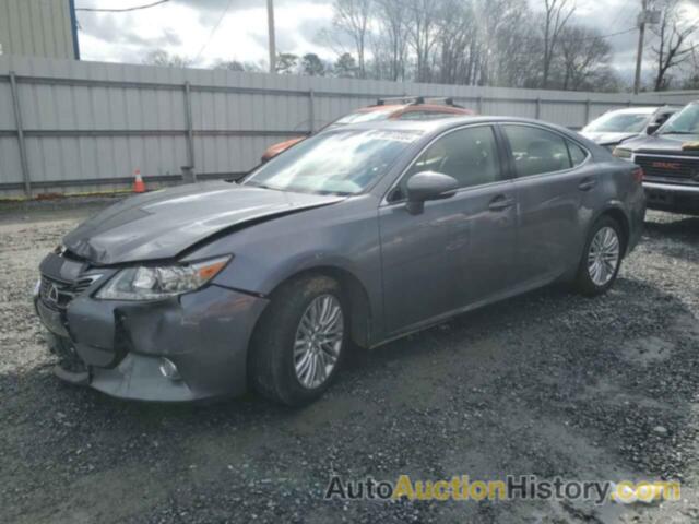 LEXUS ES350 350, JTHBK1GG6D2007264