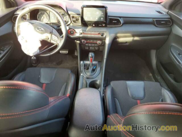 HYUNDAI VELOSTER TURBO, KMHTH6AB9KU007738