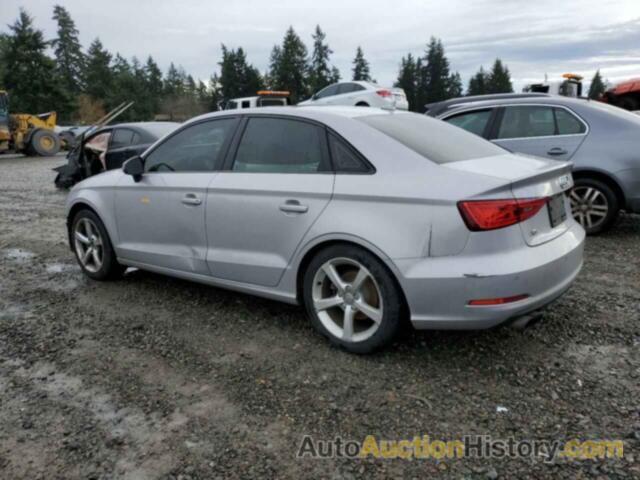 AUDI A3 PREMIUM, WAUACGFFXF1087096