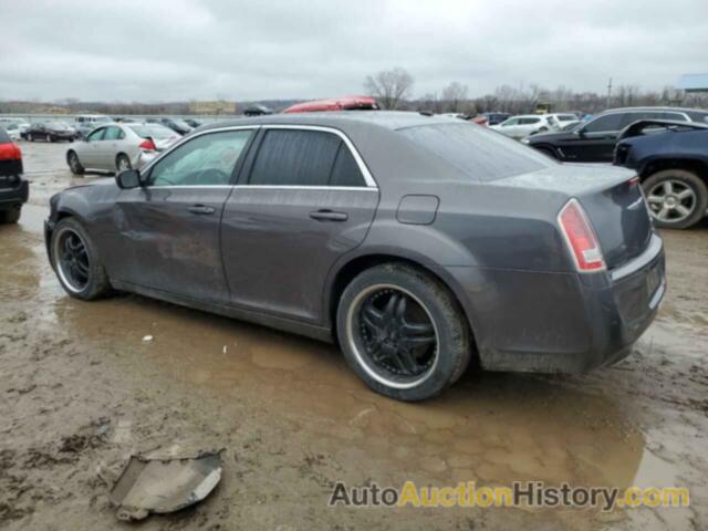 CHRYSLER 300 S, 2C3CCABT3DH652747