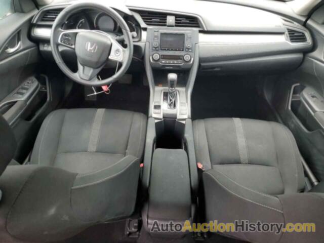 HONDA CIVIC LX, 2HGFC2F5XJH602127