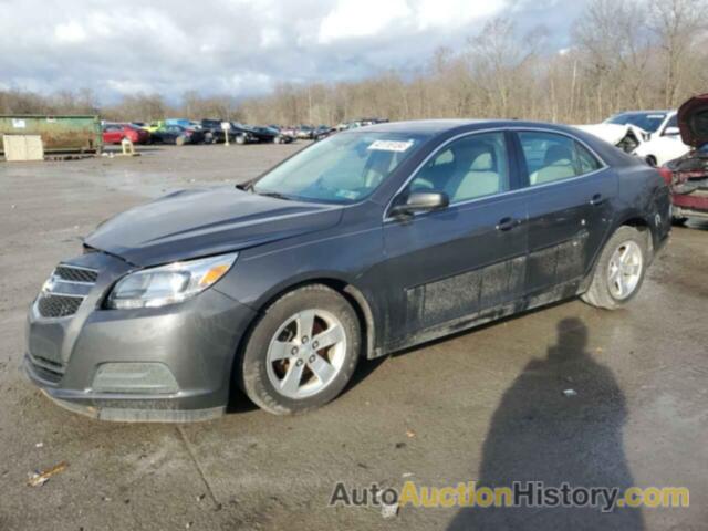 CHEVROLET MALIBU LS, 1G11B5SA8DF254892