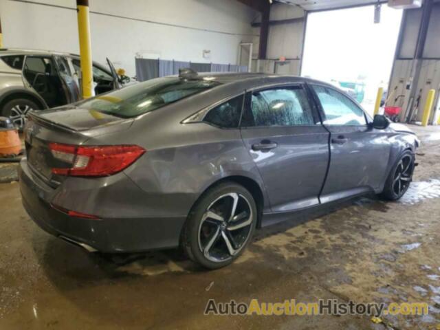 HONDA ACCORD SPORT, 1HGCV1F3XJA231247