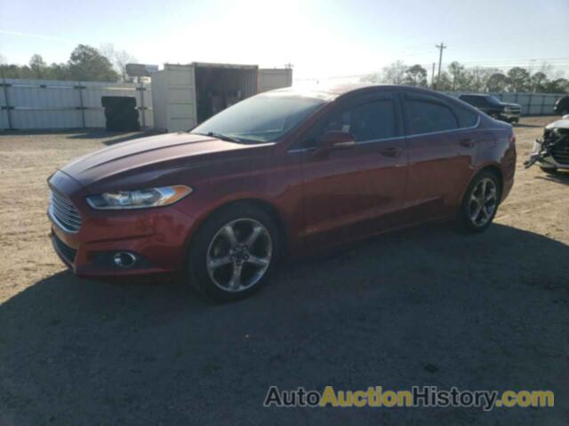 FORD FUSION SE, 3FA6P0H74ER350249