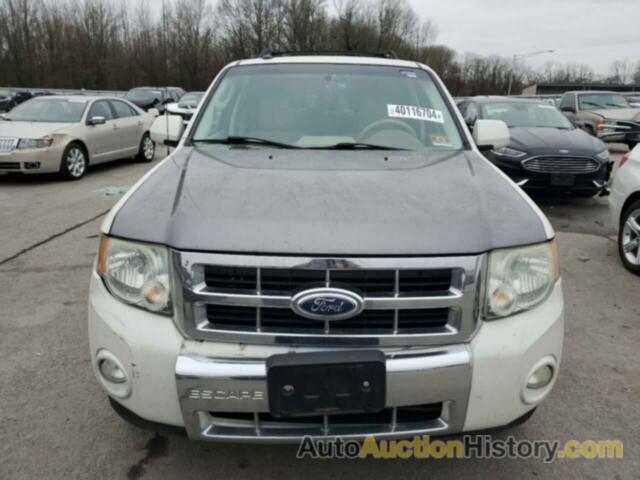 FORD ESCAPE LIMITED, 1FMCU9EG5CKB47639