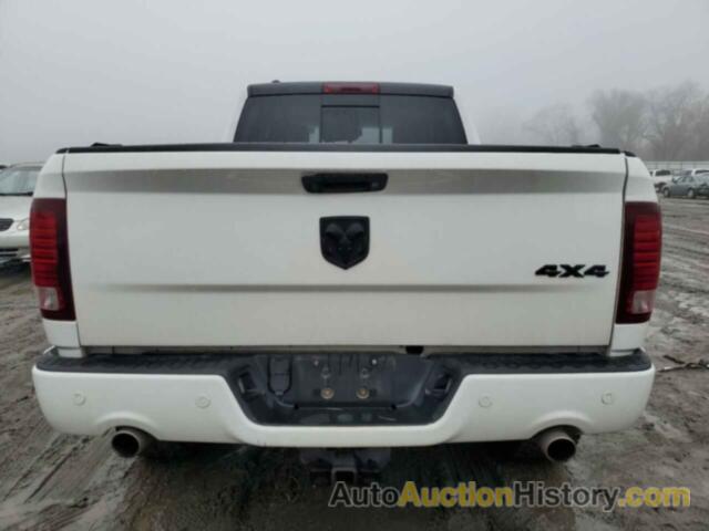 RAM 1500 SPORT, 1C6RR7UT7HS857885