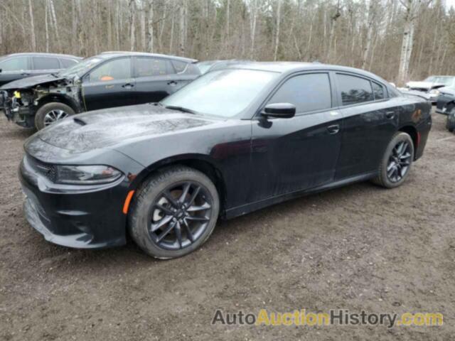 DODGE CHARGER GT, 2C3CDXMG3PH524173