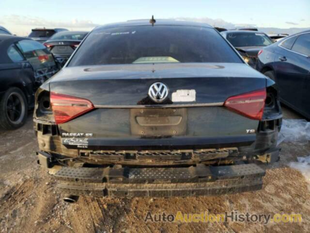 VOLKSWAGEN PASSAT SE, 1VWBA7A38JC021800