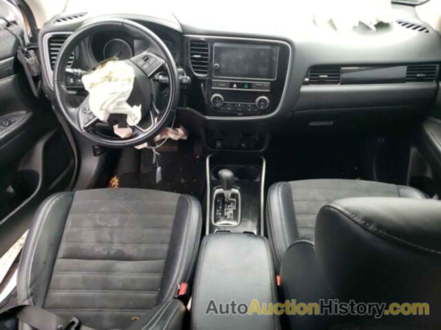 MITSUBISHI OUTLANDER SE, JA4AZ3A31KZ012462