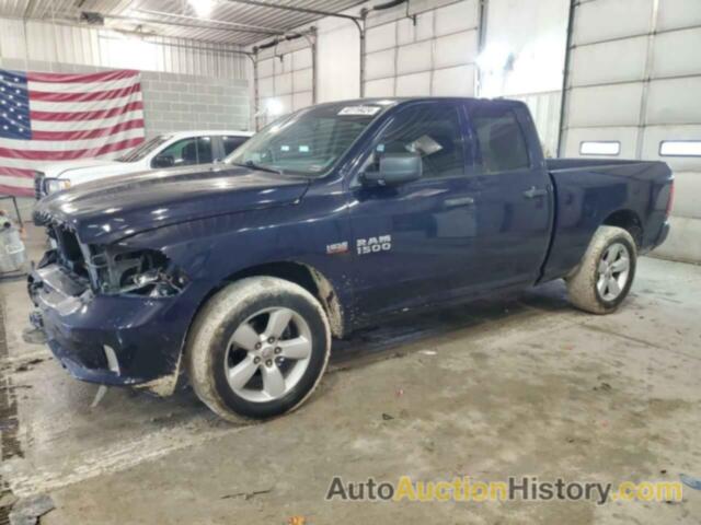 RAM 1500 ST, 1C6RR7FT3FS657208