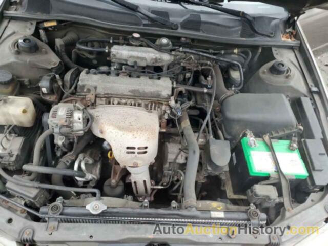 TOYOTA CAMRY LE, JT2BG22K9X0373068