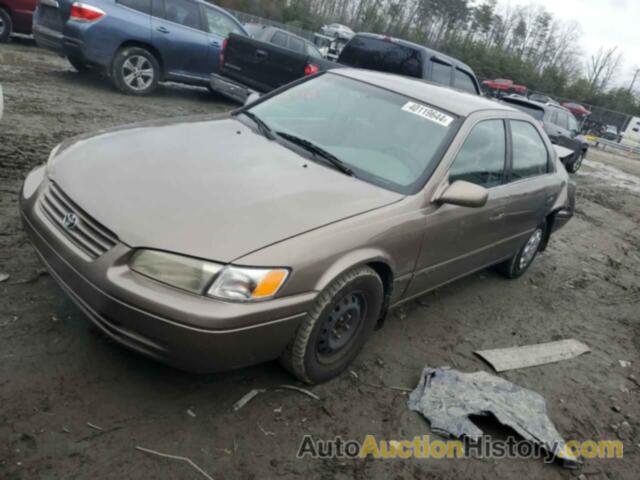 TOYOTA CAMRY LE, JT2BG22K9X0373068