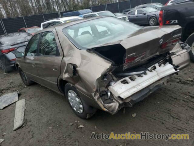 TOYOTA CAMRY LE, JT2BG22K9X0373068