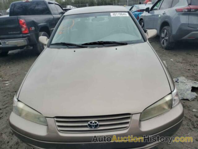 TOYOTA CAMRY LE, JT2BG22K9X0373068