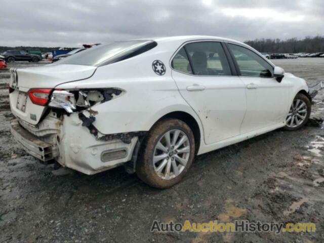 TOYOTA CAMRY L, JTNB11HK6J3006799